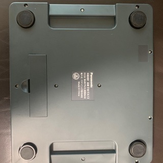 Panasonic／パナソニック　体重計の画像