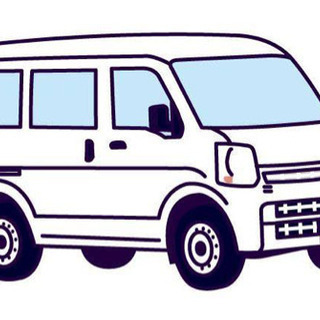 軽貨物　ドライバー