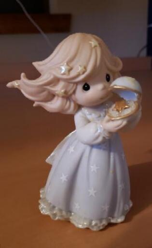 precious momentその2
