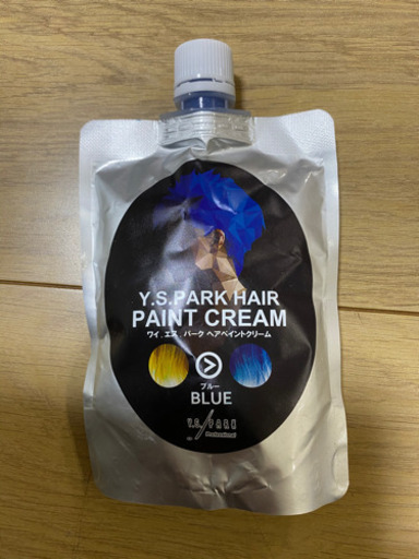 Y.Sパーク　カラートリートメント