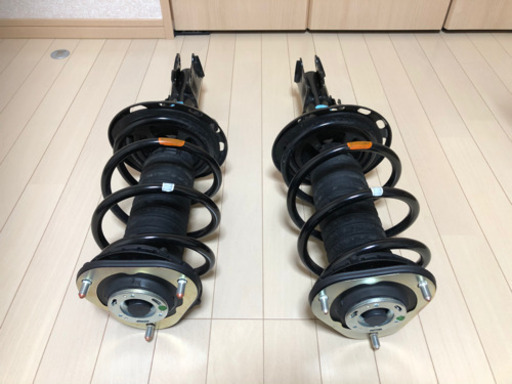 ヴェルファイア 30系 前期　純正サス一式