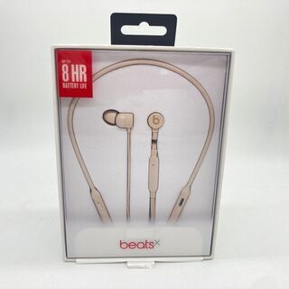 beatsX ワイヤレスイヤホン