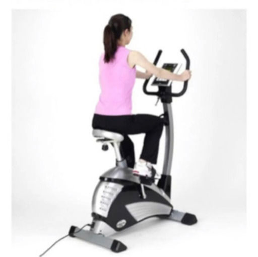 エアロバイク ALINCO AFB-7014