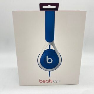 beats ベッドホン ep