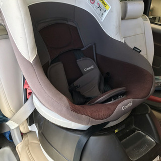Combi コンビ チャイルドシート 回転式
