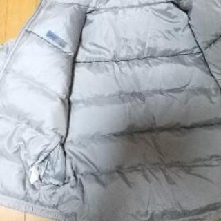 【値下げしました！】ダウンジャケット　キッズの画像