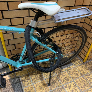 Bianchi ローマ2 2014