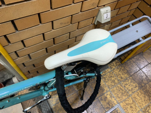 Bianchi ローマ2 2014
