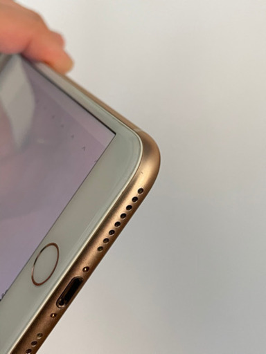 iPhone 8 Plus 256GB SIMフリー
