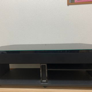 東芝　シアターラック　RLS-250/RLS-450の画像