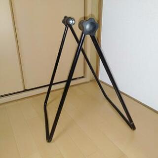 スポーツ車用ディスプレイスタンド