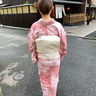 着物を着られるようになりませんか