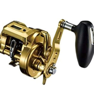 シマノ(SHIMANO) リール 18 オシアコンクエストCT ...