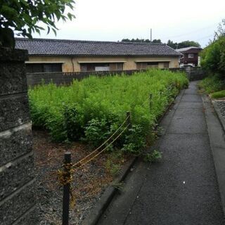 使いこなせる方いませんか？【愛知県豊川市街貸地】ビニールハウス、...