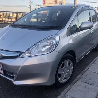 ★コミコミ価格３９万円★　ホンダ　フィットハイブリッド　★ ７１...