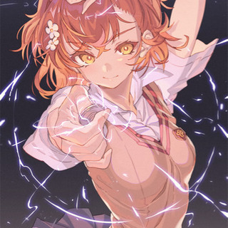 アニメ、マンガ、東方projectなどで話せる友達募集中です😊