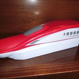 こまちの駅弁容器
