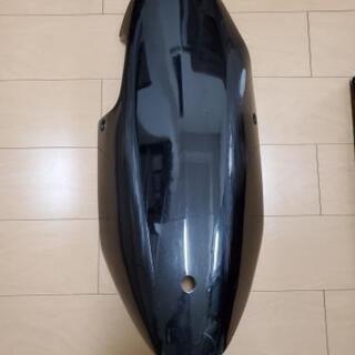 アンダーカウル　cb400sf　マジカルレーシング