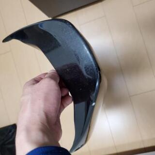 アンダーカウル　cb400sf　マジカルレーシングの画像