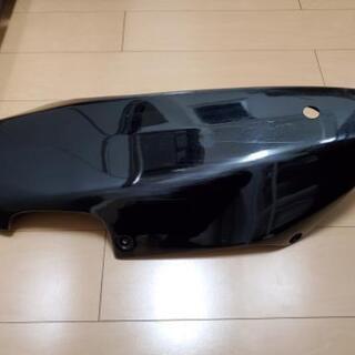 アンダーカウル　cb400sf　マジカルレーシングの画像