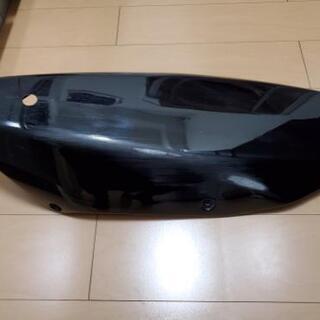 アンダーカウル　cb400sf　マジカルレーシングの画像