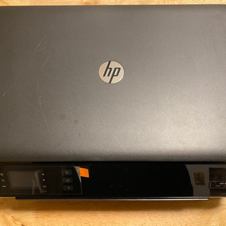 HP プリンター　ENVY4500