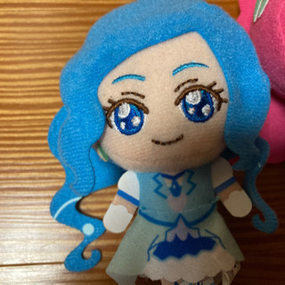 ヒーリングっとプリキュア　セットの画像