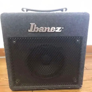 ibanez ベースセット　初心者の画像