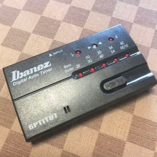ibanez ベースセット　初心者の画像