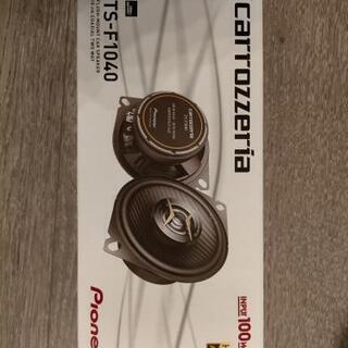 カロッツェリア carrozzeria pioneer TS-F...