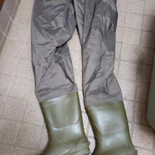 川釣りなどにいかがですか？