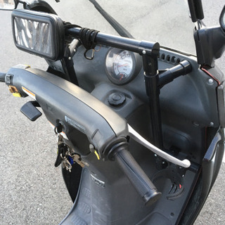 ジャイロ キャノピーの画像