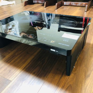 中古IHクッキングヒーターの画像