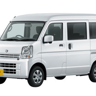 急募！稼げる！高収入！軽貨物ドライバー