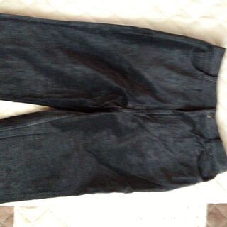 Cloth Pia コーデュロイソフトストレッチパンツ　サイズ73-97　の画像