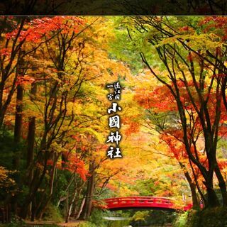 11/11　浜松→小國神社ツーリング🏍