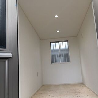 ♪新築倉庫、カード決済可能♪事務室、住所登録、トランクルームなど使途自由。駅から歩8分 - 賃貸（マンション/一戸建て）