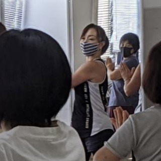 STEP J♥♥♥体を動かしたい方、是非お待ちしてます♥