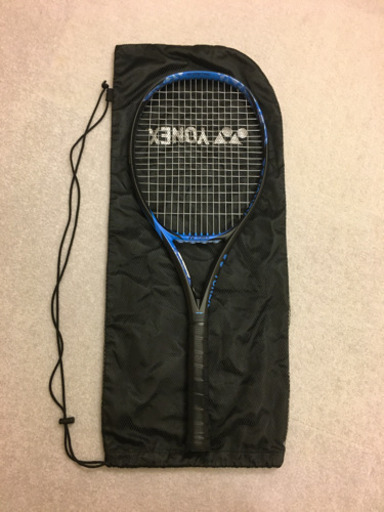硬式テニスラケット YONEX E Zone ヨネックス G2