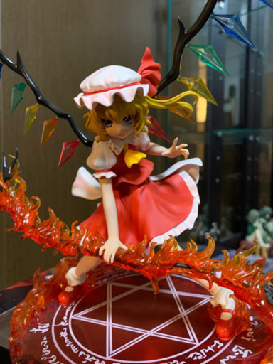 東方project フランドール ・レミリアセット