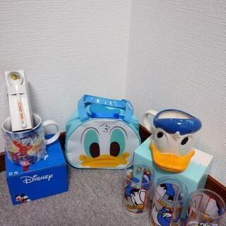 ドナルドセット ①の画像