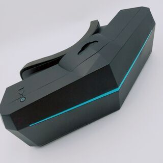 Pimax 5K Plus VRヘッドセット HMD ヘッドマウントディスプレイの画像