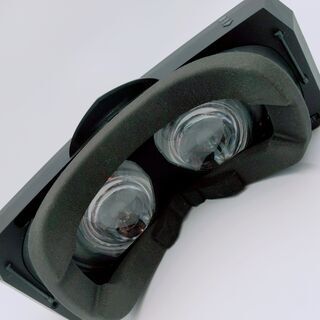 Pimax 5K Plus VRヘッドセット HMD ヘッドマウントディスプレイの画像