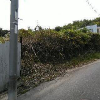 京都市左京区静市市原町の土地約80坪 - 京都市