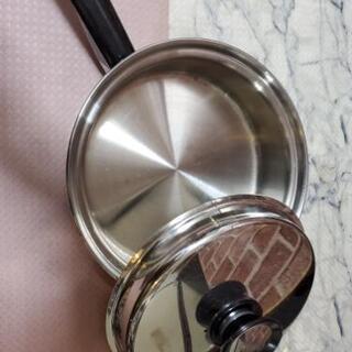 Amway　QUEEN　高級鍋　フライパン