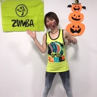【函館】ZUMBA体験会