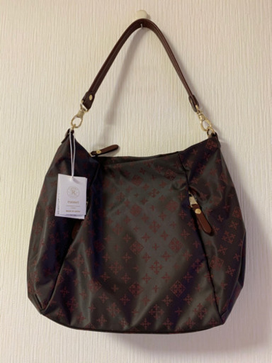 ラシット　バック　新品、未使用品