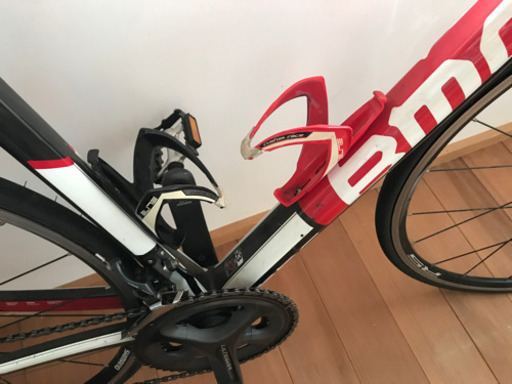 BMC ロードバイク