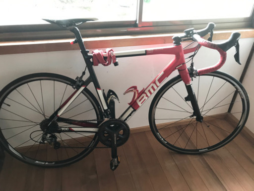 BMC ロードバイク