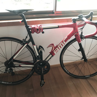 BMC ロードバイク